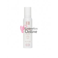 Ceara tip spuma, cu aplicare rece,  Roial Bubble Wax Titan Rosa 150 ml